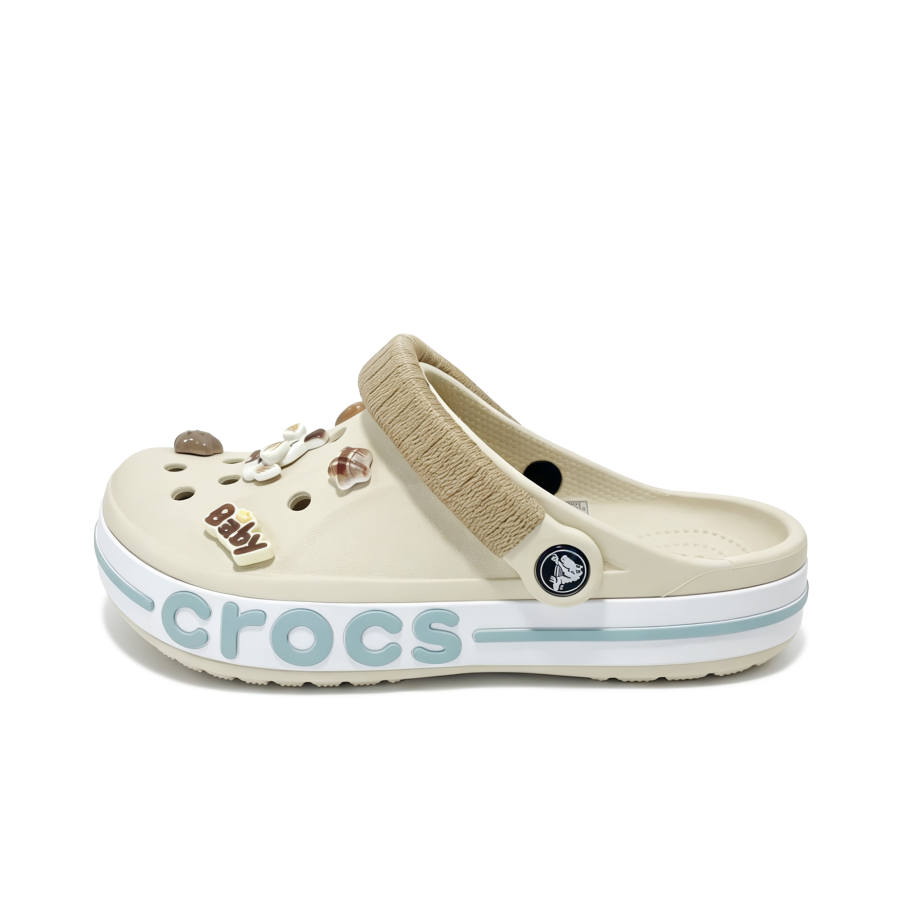Crocs Crocs Bayaband Clog Clogs Unisex