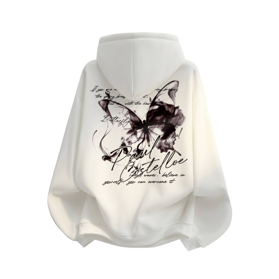 PAUL COSTELLOE Sweatshirt Unisex