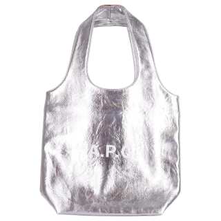 A.P.C Ninon Shoulder Bags