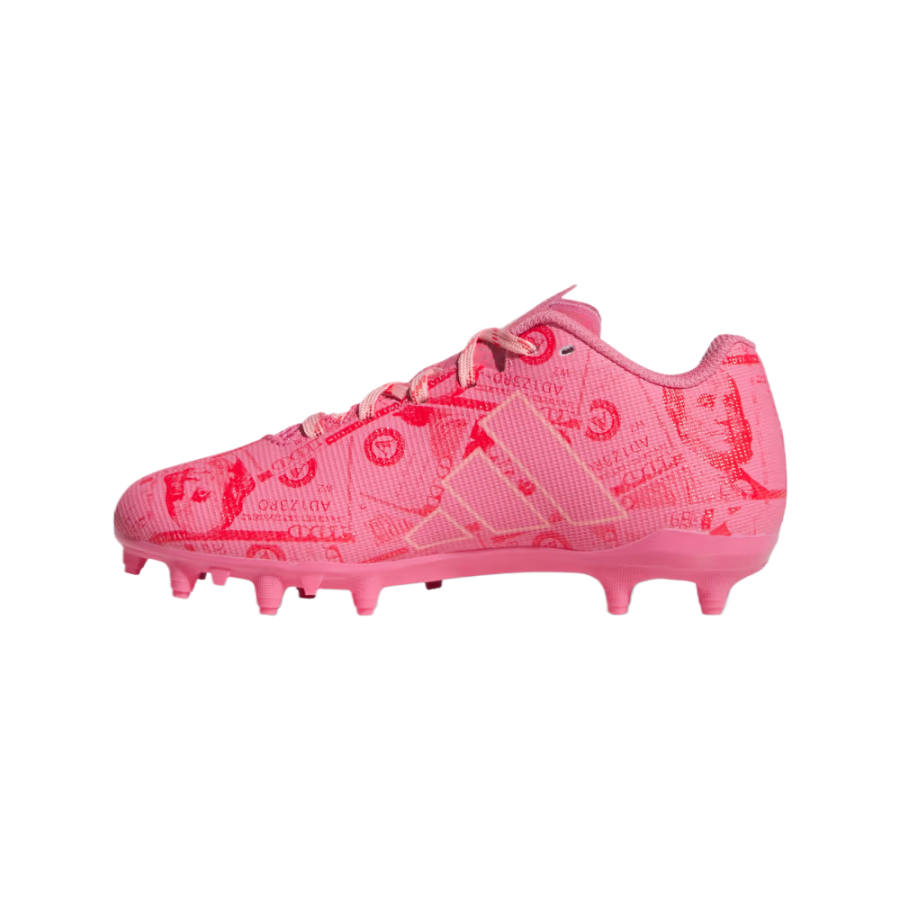 Adidas Adidas Adizero Electric.2 II Synthetic Leather Low top Soccer Shoes Kids'