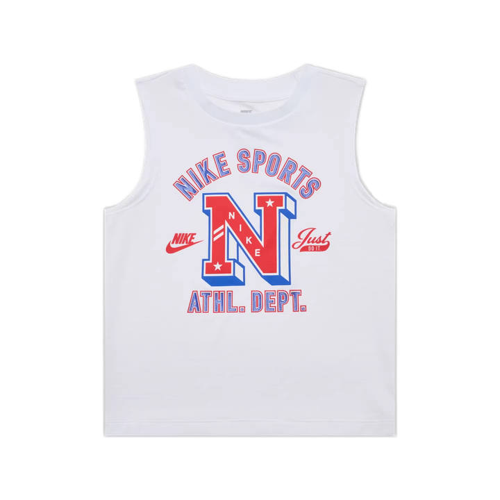 Nike Nike Tank Top Children Aged 3 7 Years Old
