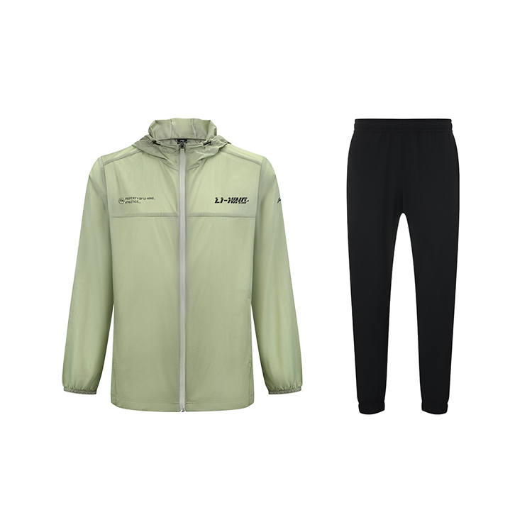 Li-Ning Li Ning Casual Sportswear Unisex