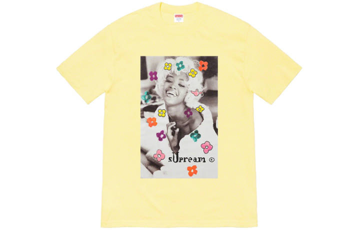 Supreme Supreme Naomi Tee
