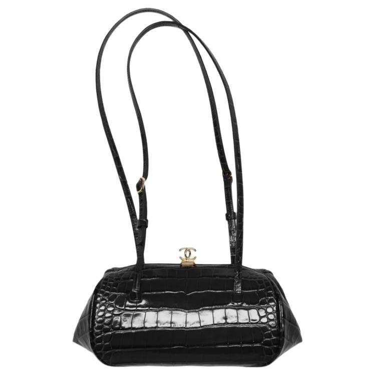 CHANEL CHANEL Shoulder Bags