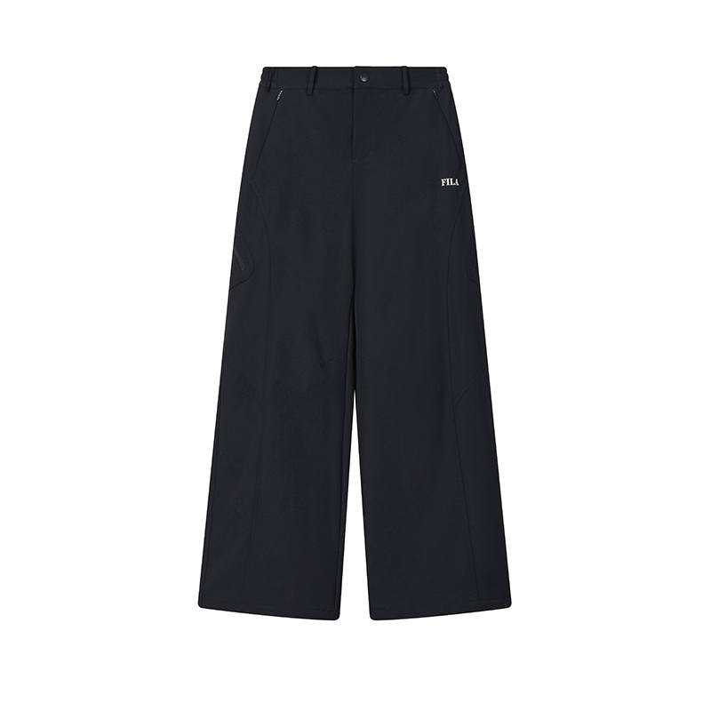 FILA ORIGINALE Casual Pants Women's Legend Blue