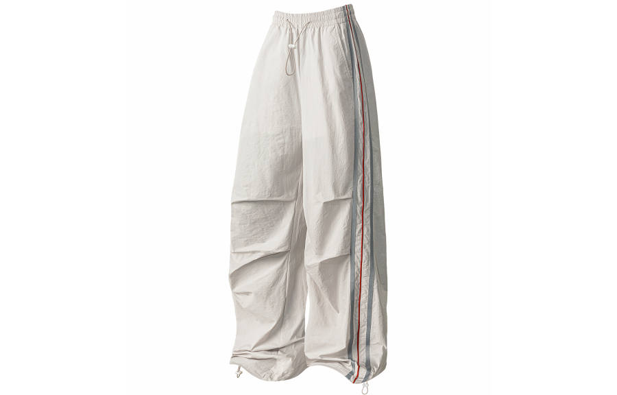 ALI THE FOX ALI THE FOX Casual Pants Unisex
