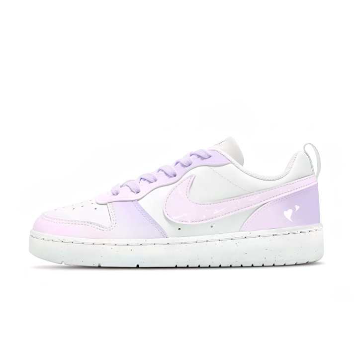 Nike Nike Court Borough Kids' Skateboarding Shoes Unisex