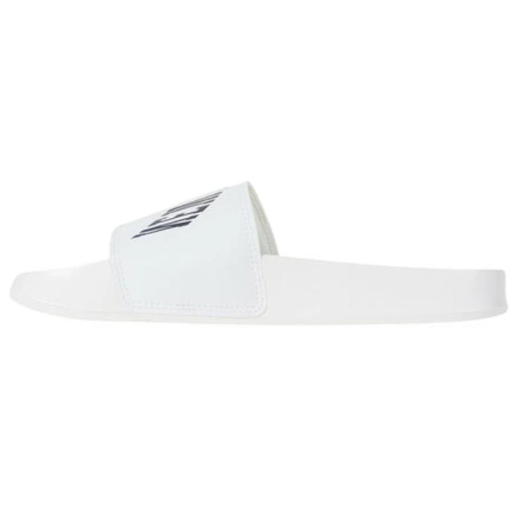 New Balance New Balance Dynasoft 200 V2 Slide Slippers Unisex White