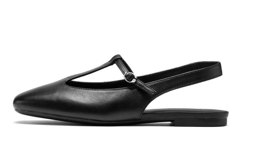 Ecco Ecco Closed Toe Slippers Women's Black 234353