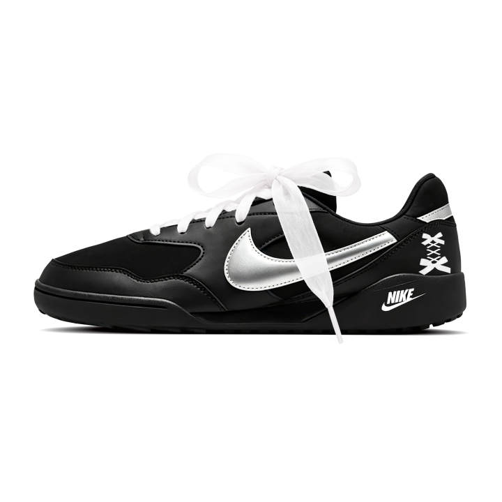 Nike Nike Terra Manta Casual Shoes Women's Low Top Black