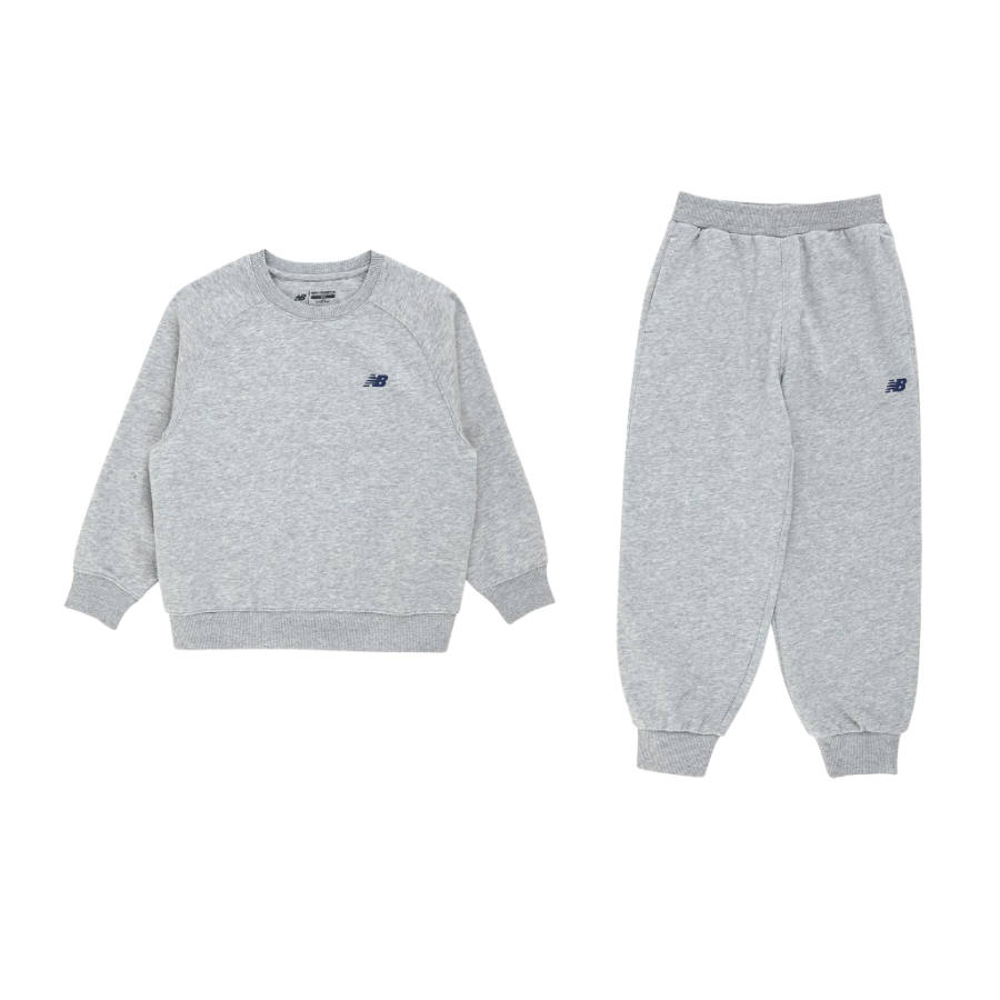 New Balance New Balance Casual Sportswear 2 Piece Set Kids'