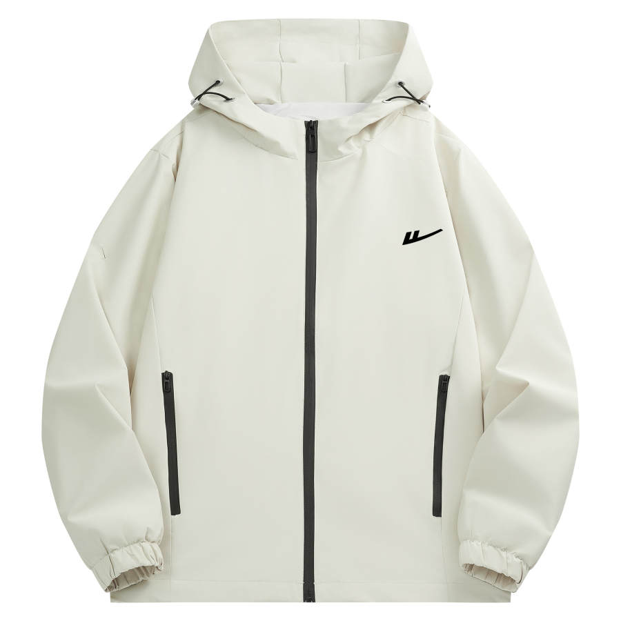 WARRIOR WARRIOR Jackets Unisex Hooded Moderate Other
