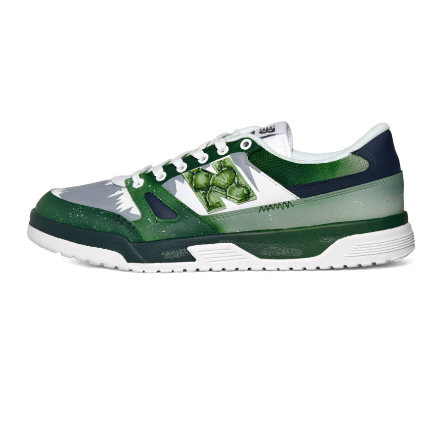 New Balance New Balance NB Ct20 Low top Skateboard Shoes Unisex