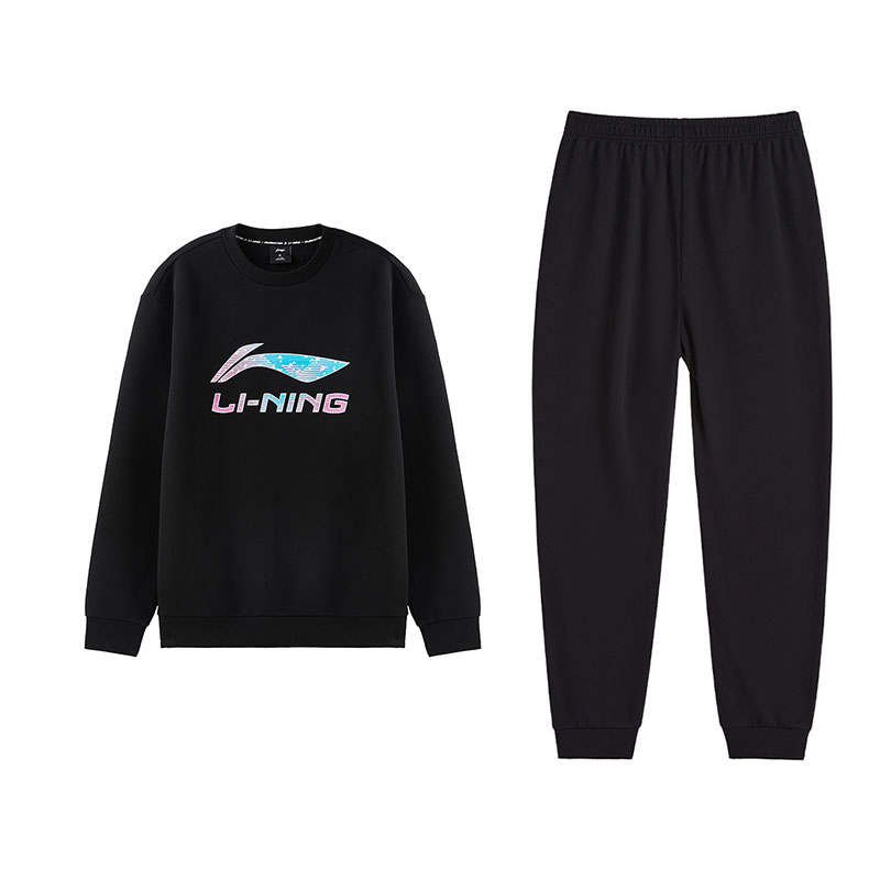 Li-Ning Li Ning Casual Sportswear Unisex
