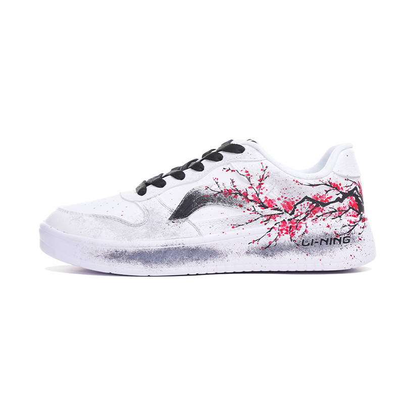 Li-Ning Li Ning Low top Skateboard Shoes Men's