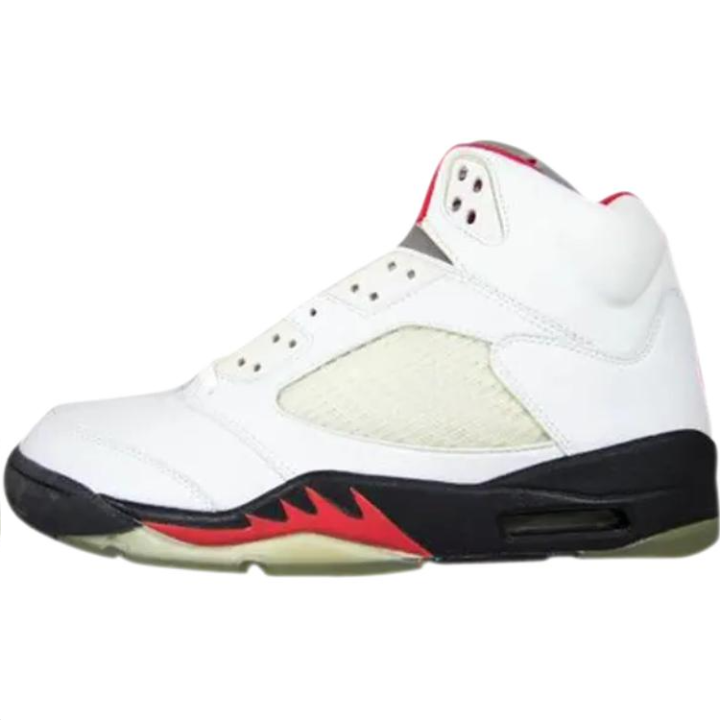 Jordan Jordan Air Jordan 5 Kids' Basketball Shoes Unisex
