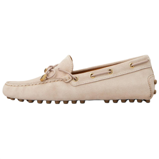 TOD'S Gommino Loafers Women's Pink