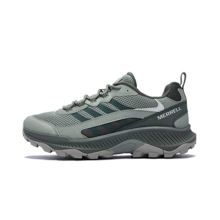 MERRELL Speed Strike 2 Mountaineering Hiking Shoes Men's