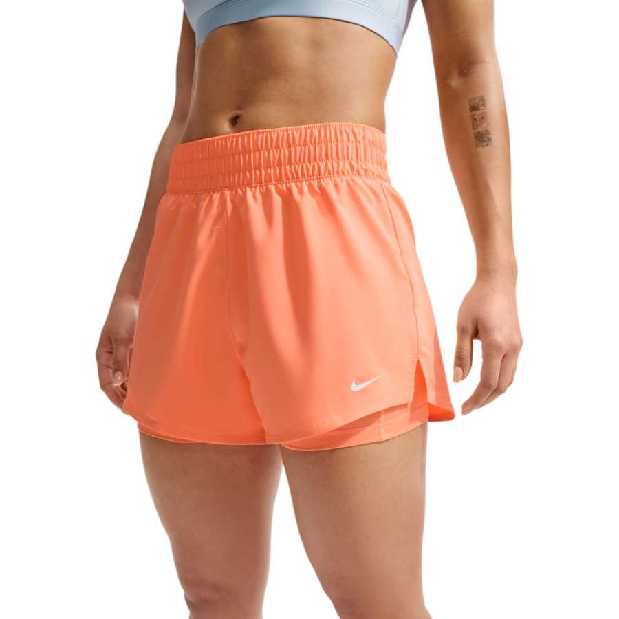 Nike Nike Dri Fit Sports Shorts Women's