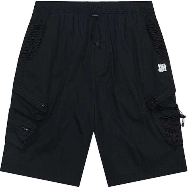 UNDEFEATED UNDEFEATED Casual Shorts Men's Moderate