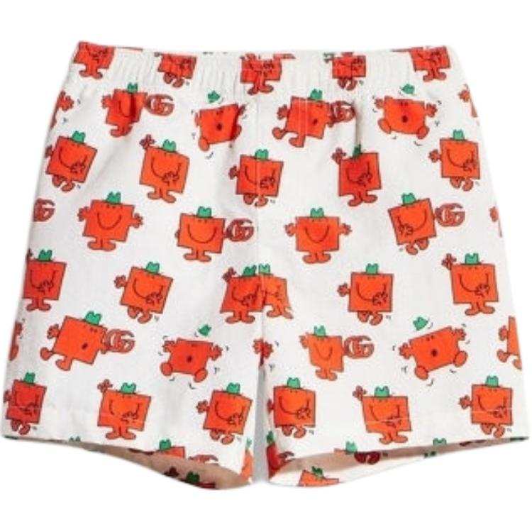 GUCCI Kids Swimwear Moderate