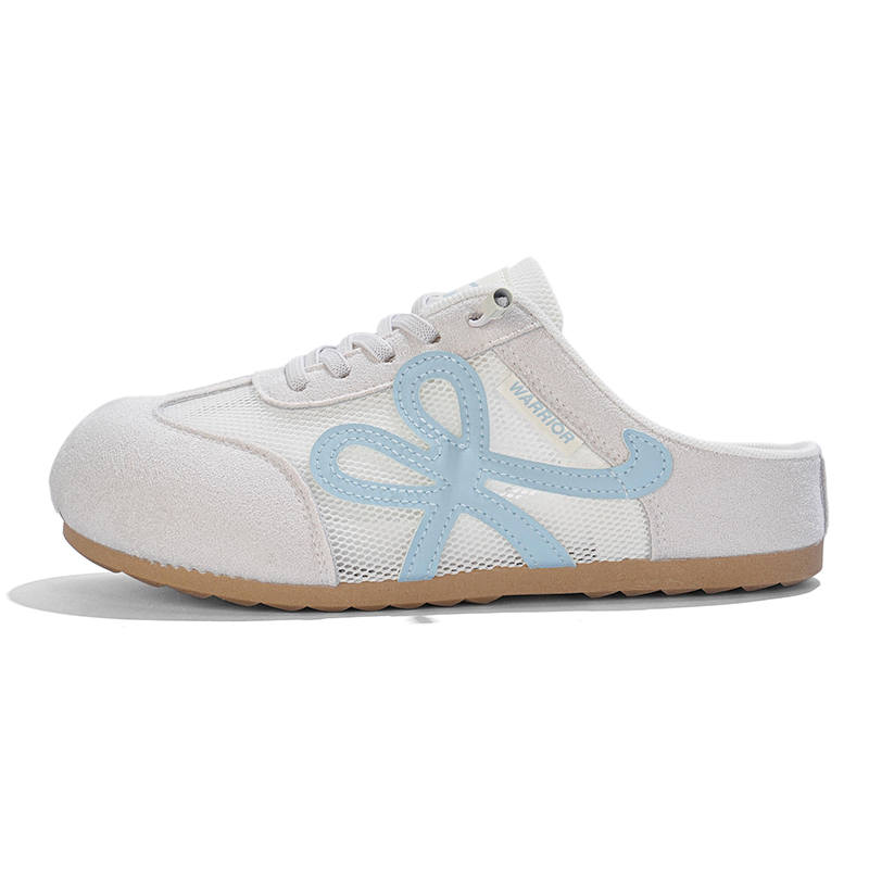 WARRIOR WARRIOR Closed Toe Slippers Women's