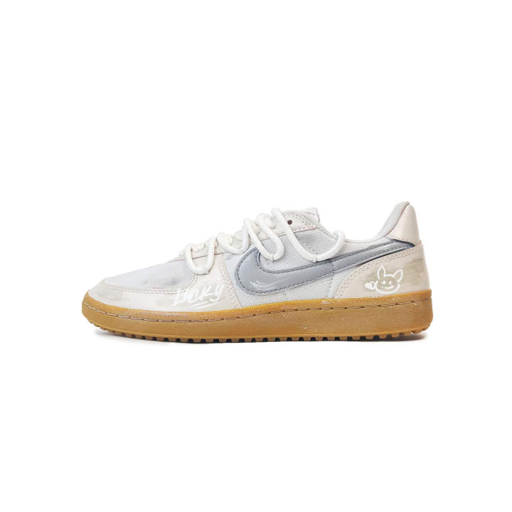 Nike Nike Field General '82 Skateboard Shoes Women's Low Top Gray