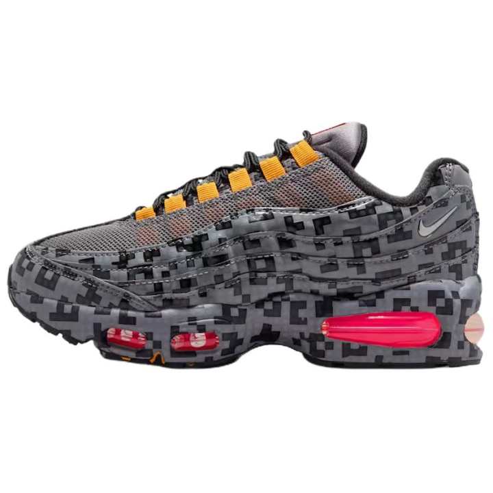 Nike Nike x LEGO Air Max 95 Running Shoes Unisex