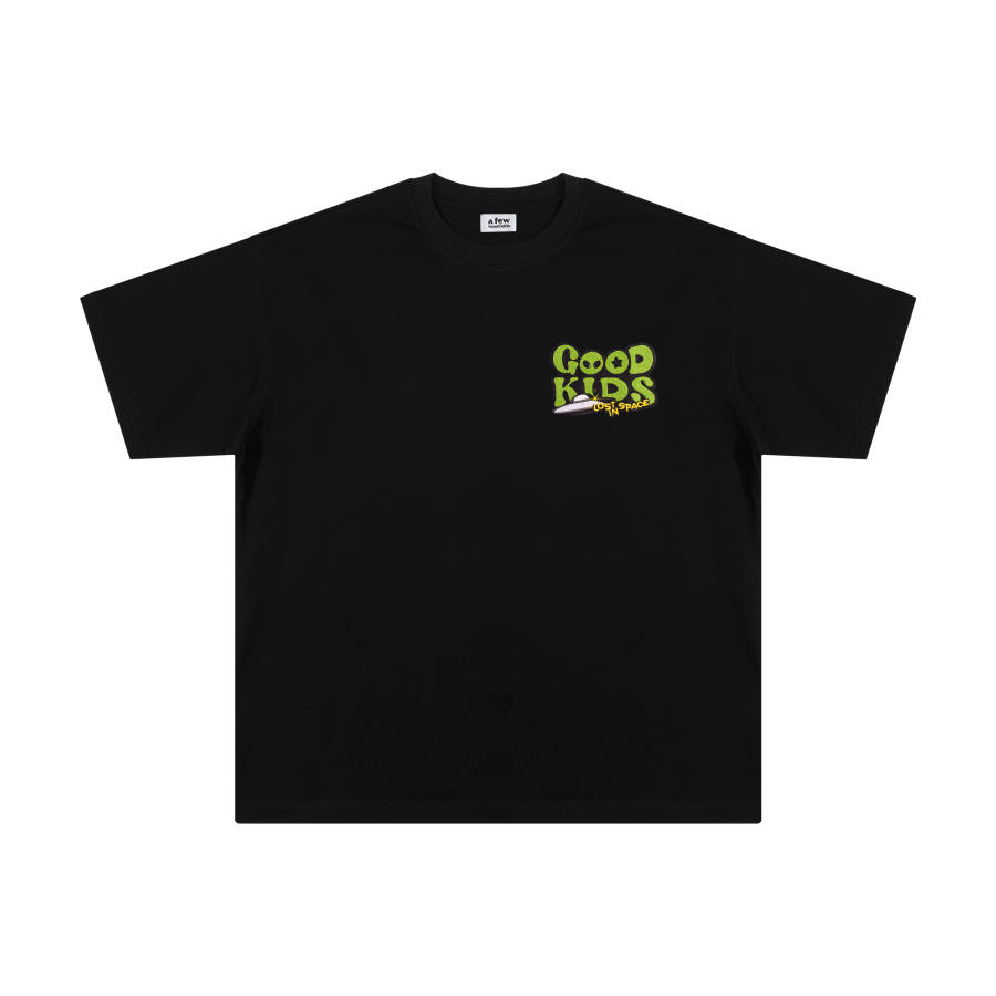 AFGK AFGK T Shirts Unisex Crew Neck Thin