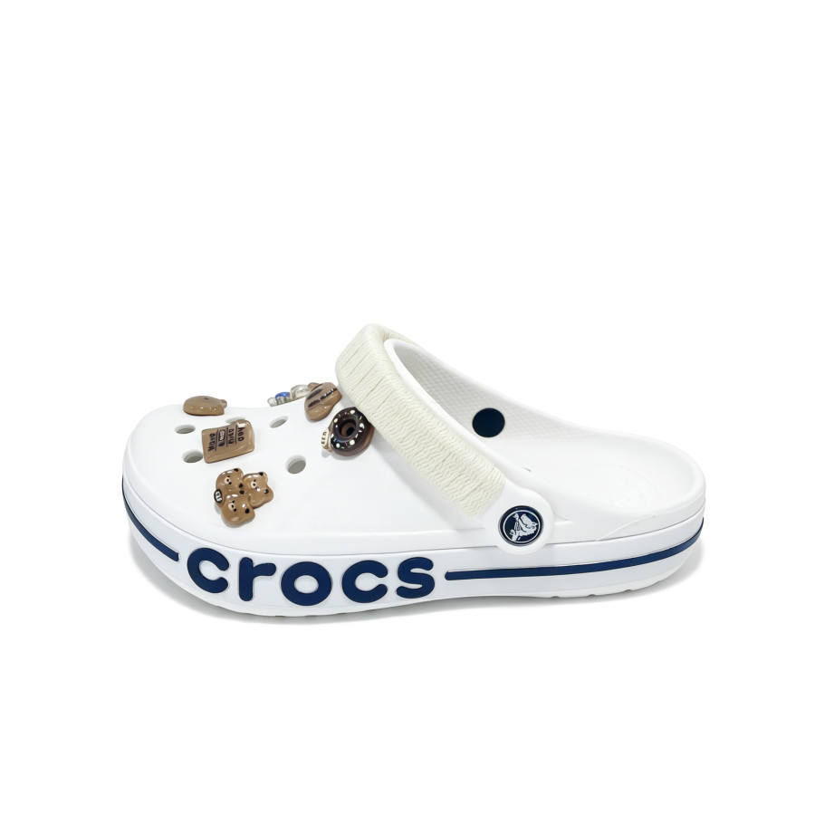 Crocs Crocs Bayaband Clogs Unisex