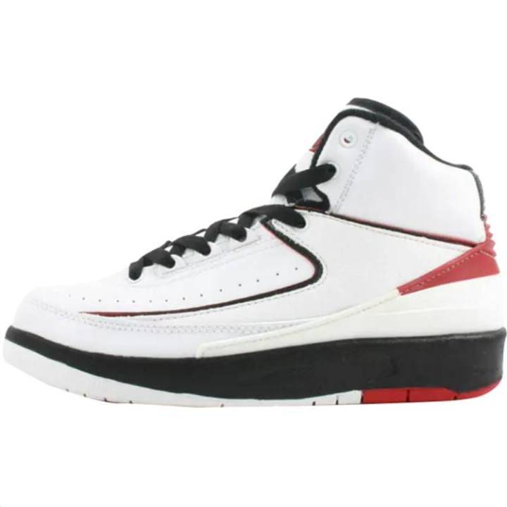 Jordan Jordan Air Jordan 2 Kids' Basketball Shoes Unisex