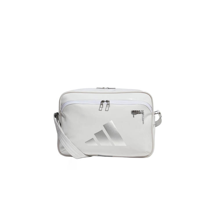 Adidas Adidas Shoulder Bags White