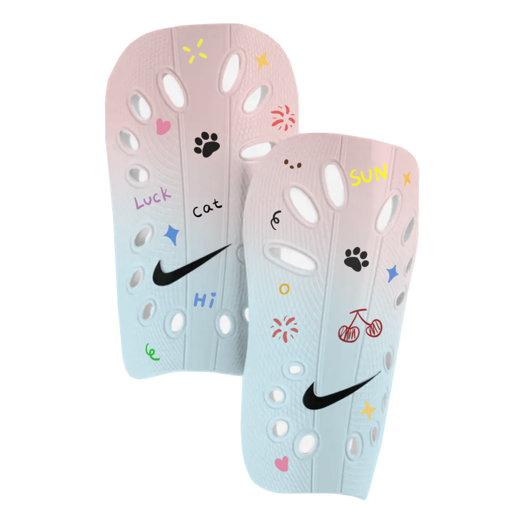Nike Nike Soccer Shin Guards