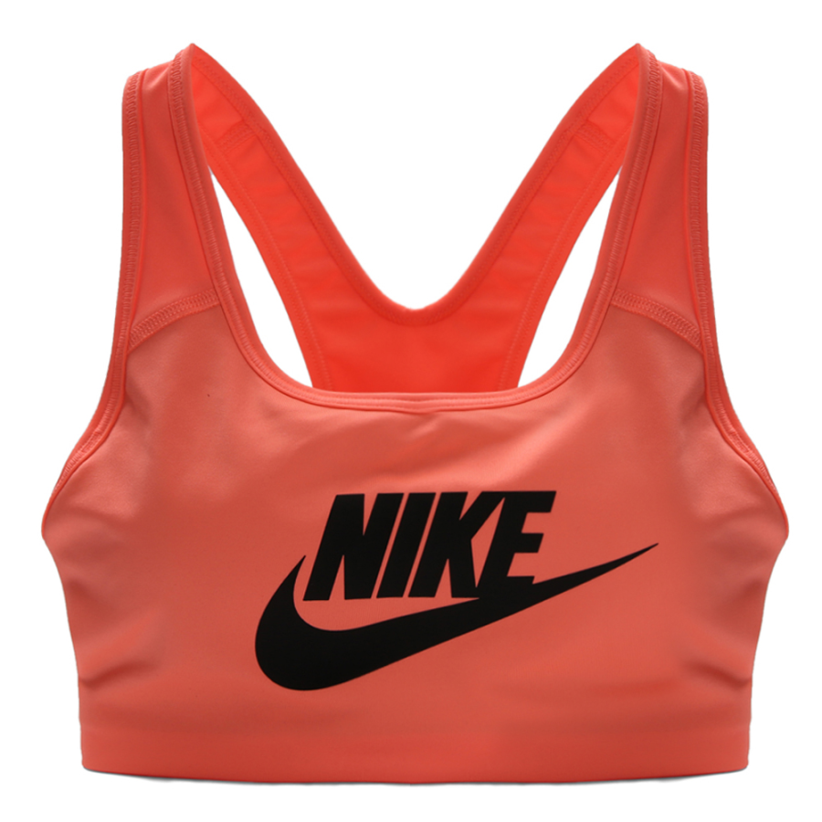 Nike Nike Swoosh Sports Underwear Women's Orange Moderate