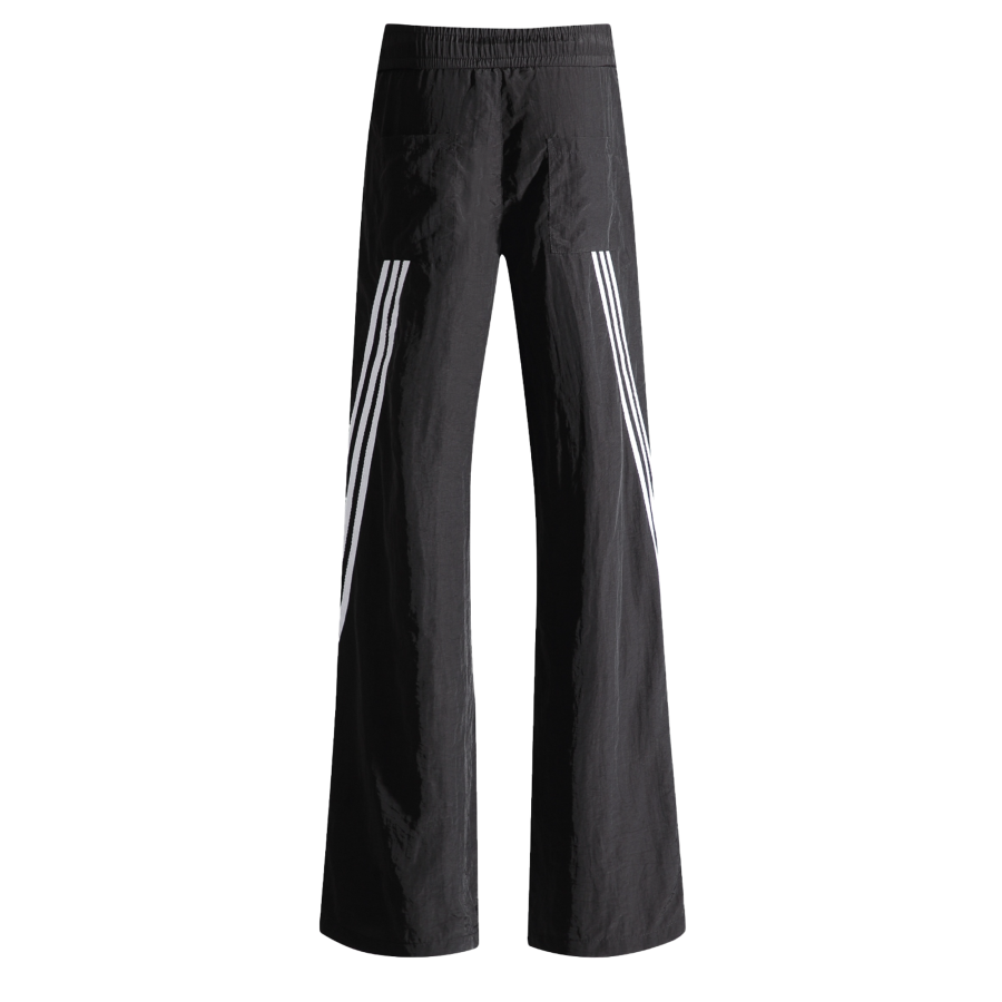 WARRIOR WARRIOR Casual Pants Women's Thin Straight Fit Pants