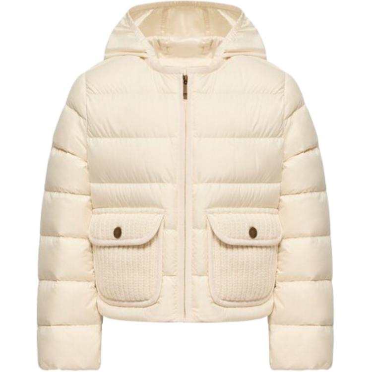 Moncler Moncler Kids Down Jackets