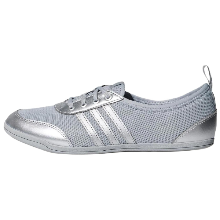 Adidas Adidas Diona Ballet Casual Shoes Women's Gray