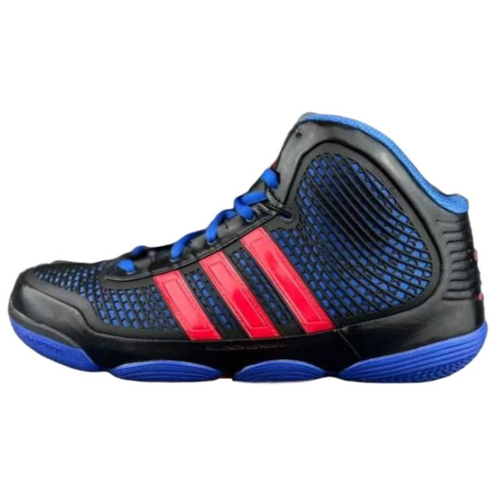 Adidas Adidas Adipure Basketball Shoes Men's Black