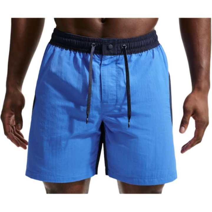 Nike Nike Swimming Shorts Men's Blue Crystal/Midnight Blue Moderate