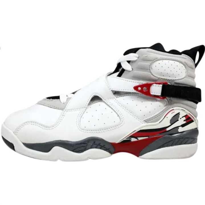 Jordan Jordan Air Jordan 8 Kids' Basketball Shoes Unisex