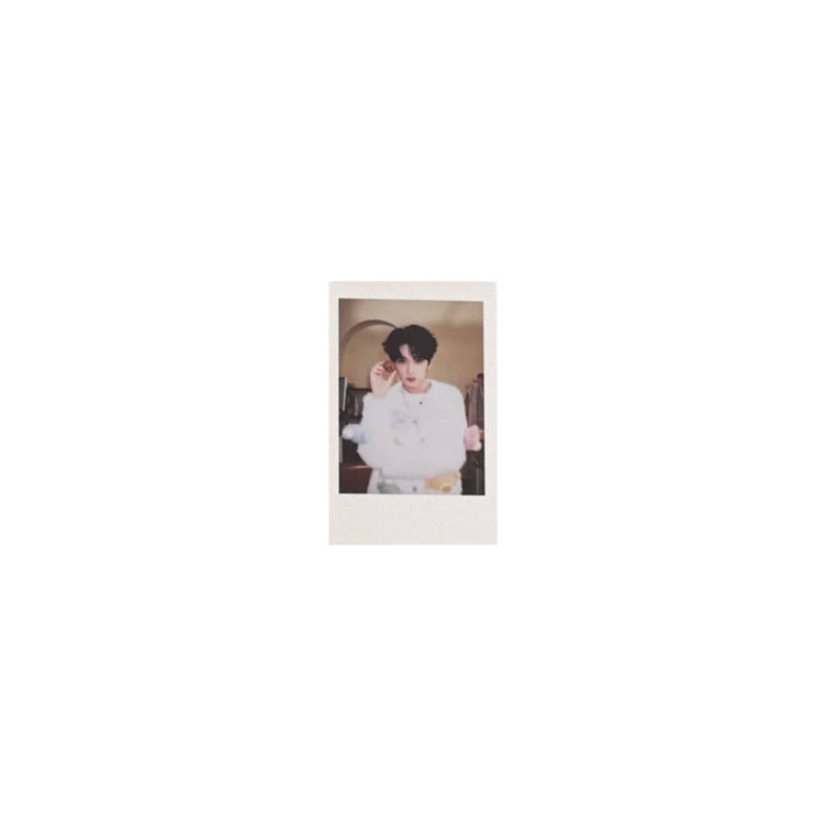 TF ENTERTAINMENT Choose Photocards