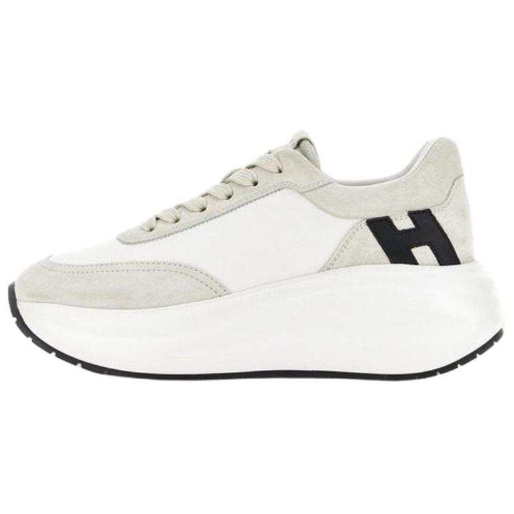 HOGAN Casual Shoes Women's Low Top White