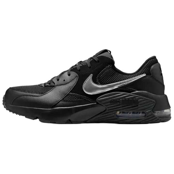 Nike Nike Air Max Excee Running Shoes Unisex Black