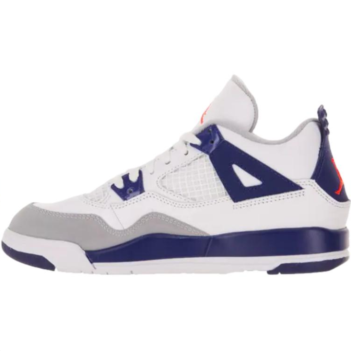 Jordan Jordan Air Jordan 4 Kids' Basketball Shoes Unisex