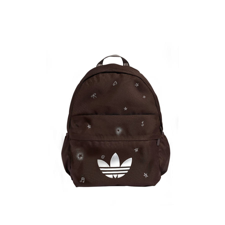 Adidas Originals Backpacks Stars Musical Note