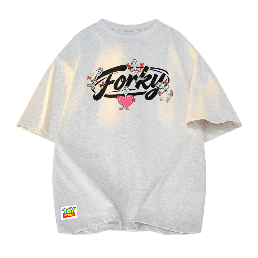 Disney T Shirts Unisex Crew Neck Moderate Other