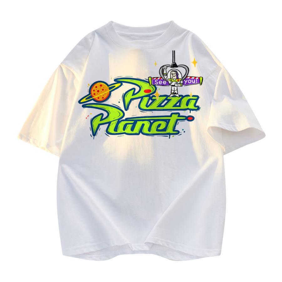 Disney T Shirts Unisex Crew Neck Moderate Other
