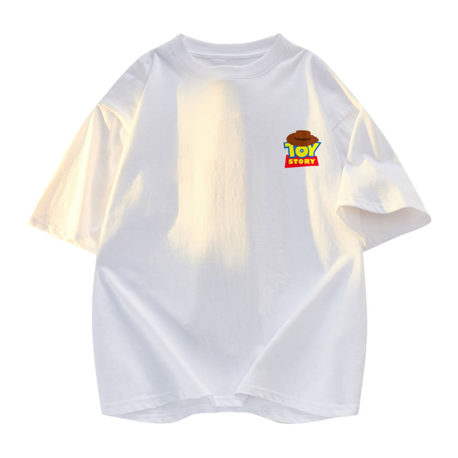Disney T Shirts Unisex Crew Neck Moderate Other
