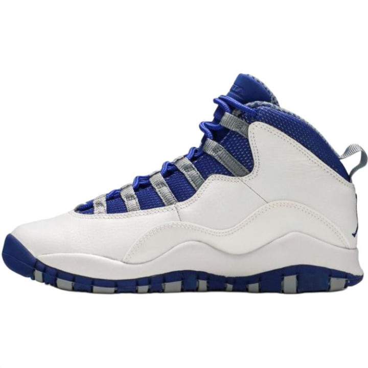 Jordan Jordan Air Jordan 10 Kids' Basketball Shoes Unisex