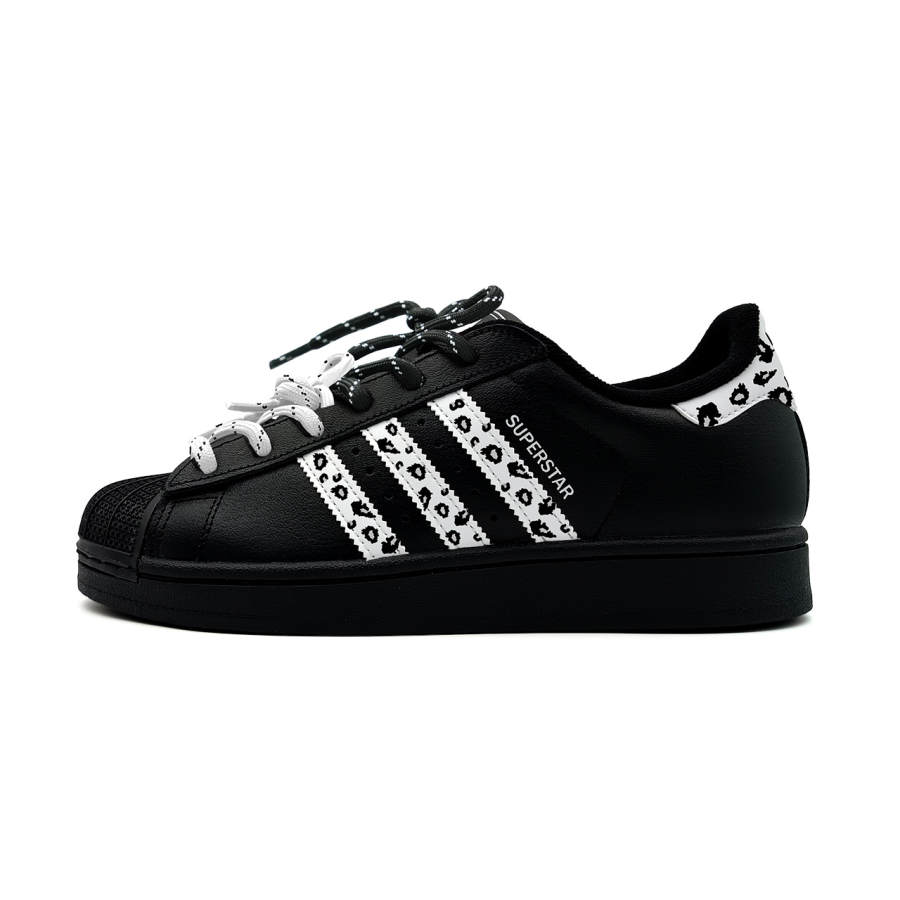 Adidas Originals Superstar 2 Skateboard Shoes Unisex Low Top White